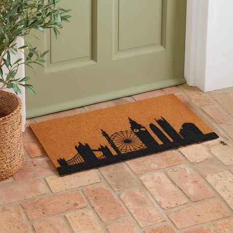LONDON DOORMAT