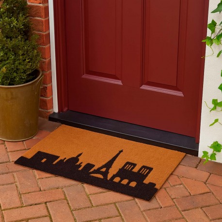 PARIS DOORMAT