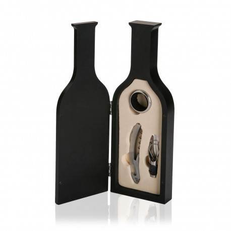 SET WINE 3 ACCESSORIES