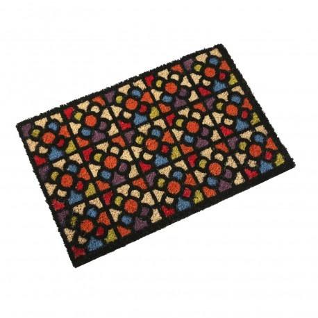 URBANA TILE DOORMAT