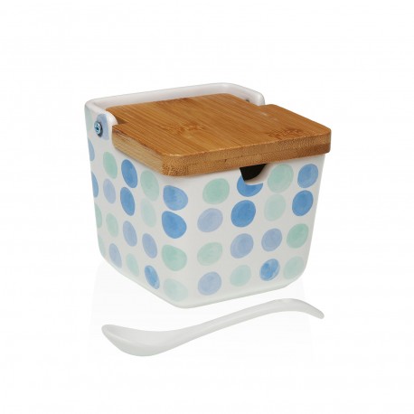 BUBBLE SUGAR BOWL