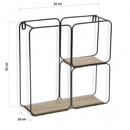 WALL SHELF