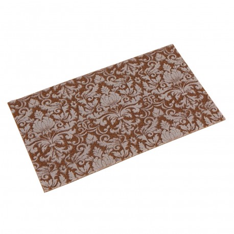DOORMAT DAMASCO 40x70