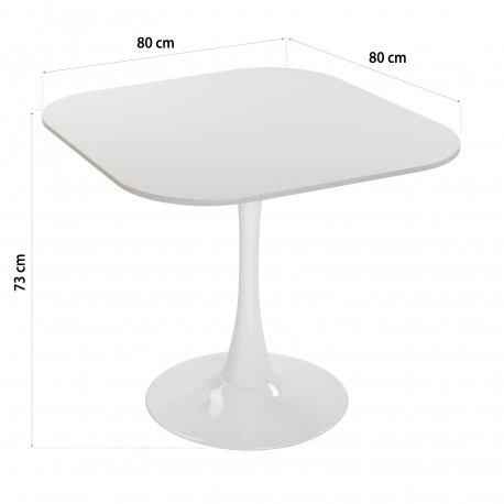  KITCHEN TABLE