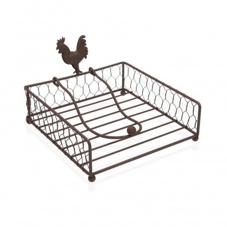 GALLO NAPKIN HOLDER