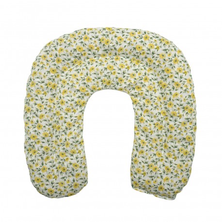 LILY NECK SHAPE THERMAL PILLOW