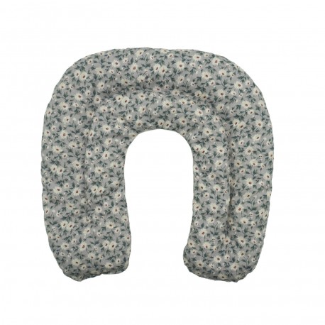 DAISY NECK SHAPE THERMAL PILLOW