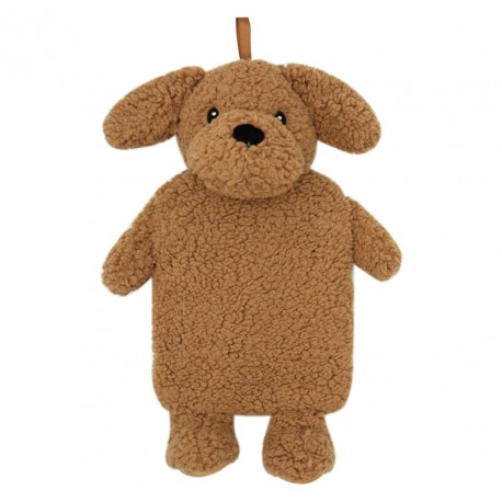 DOG HOT WATER BOTTLE 0.7L