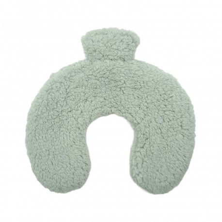GREY LAMB HOT WATER BOTTLE 0.97L