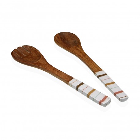 FLINT UTENSIL SET