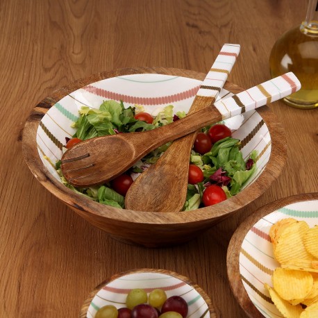 FLINT UTENSIL SET