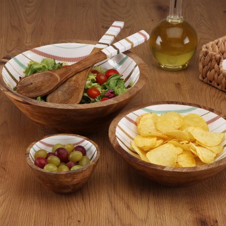 FLINT UTENSIL SET