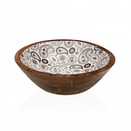 GLOB SALAD BOWL