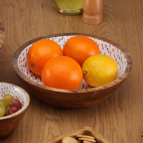 BLUME SALAD BOWL