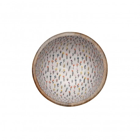 BLUME ENAMEL BOWL