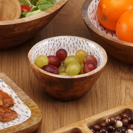 BLUME ENAMEL BOWL