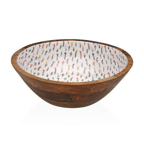 BLUME SALAD BOWL