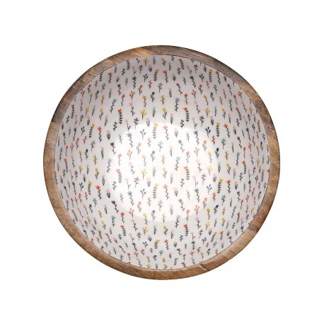 BLUME SALAD BOWL