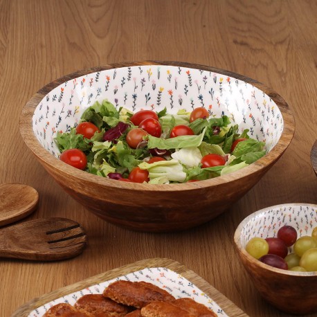 BLUME SALAD BOWL