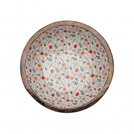 VERDI SALAD BOWL