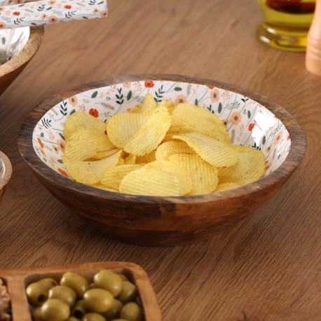 VERDI SALAD BOWL