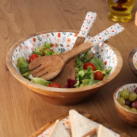 VERDI UTENSIL SET
