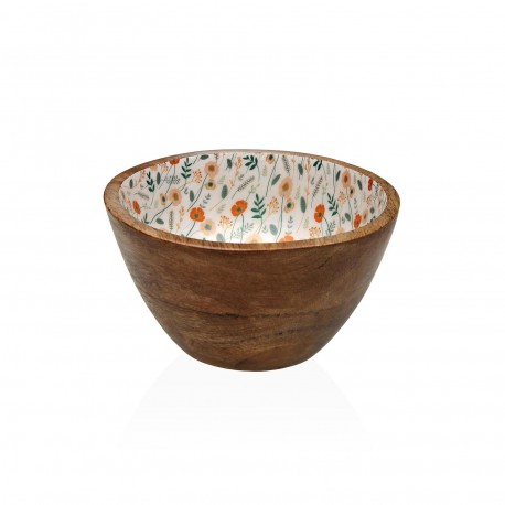 VERDI ENAMEL BOWL