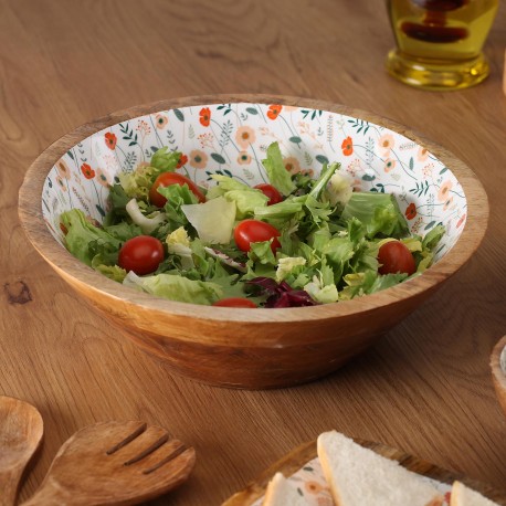 VERDI SALAD BOWL