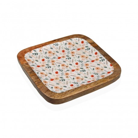 VERDI SQUARE PLATTER