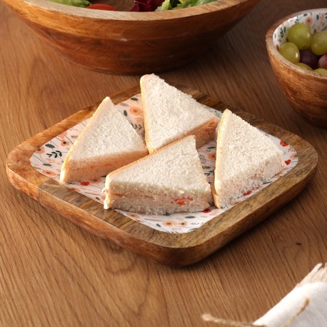 VERDI SQUARE PLATTER