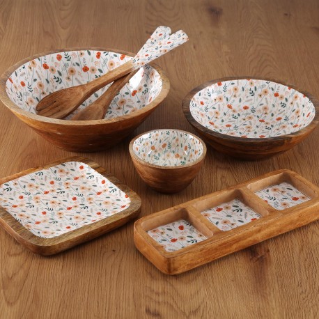 VERDI SQUARE PLATTER