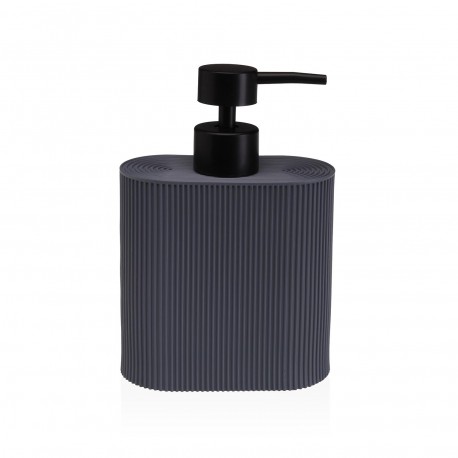 GREY RESIN DISPENSER