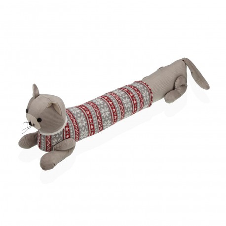 LONG CAT DOORSTOP