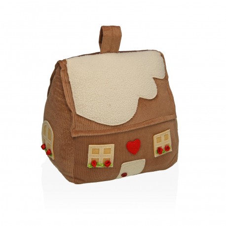 HOUSE DOORSTOP