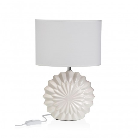 ASHTA CERAMIC TABLE LAMP
