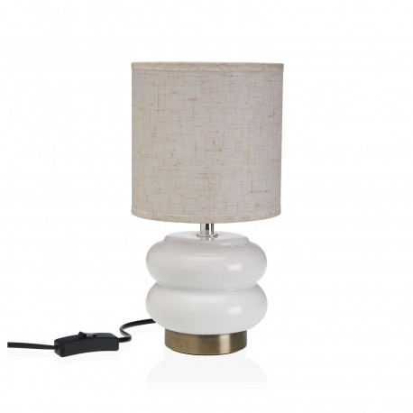 ONKARA CERAMIC TABLE LAMP