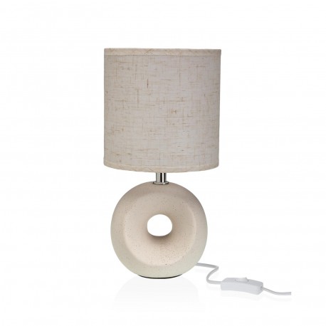 NAYAL CERAMIC TABLE LAMP