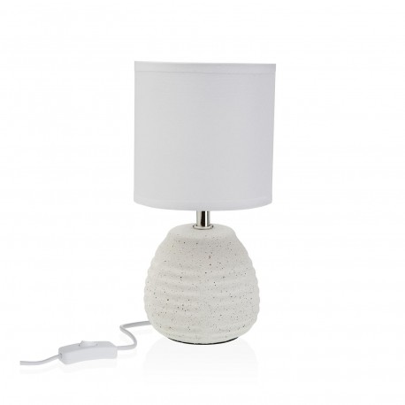 SIRADI CERAMIC TABLE LAMP