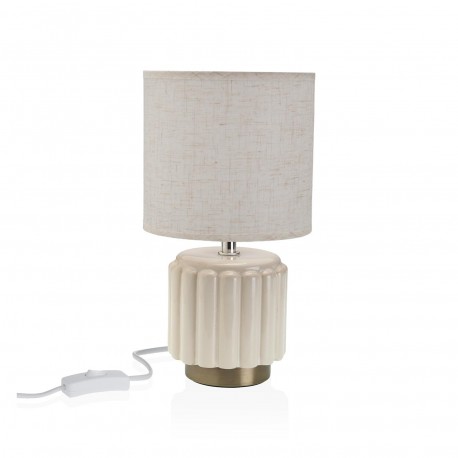 MEHARA CERAMIC TABLE LAMP