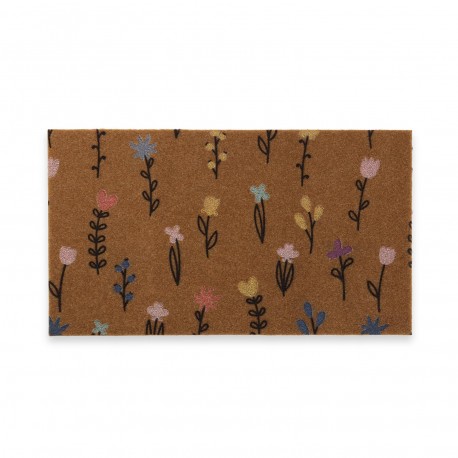 BLUME DOORMAT 40X70