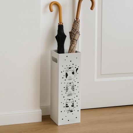 GATTO UMBRELLA STAND