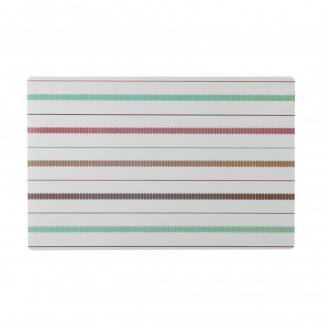 FLINT PLACEMAT