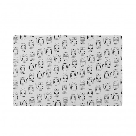 GATTO PLACEMAT