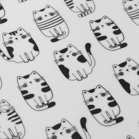 SMALL GATTO PLATTER