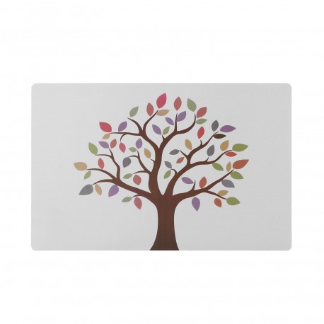 TREE PLACEMAT
