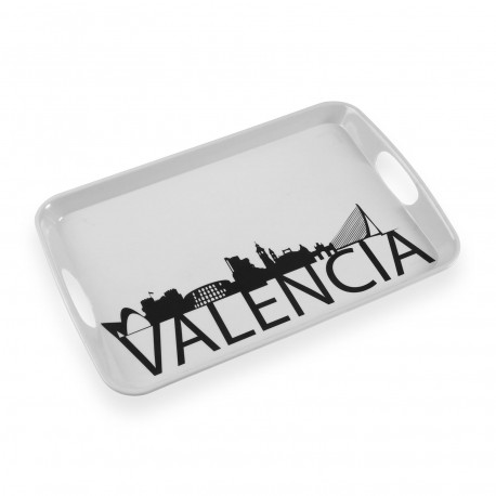 VALENCIA PLATTER