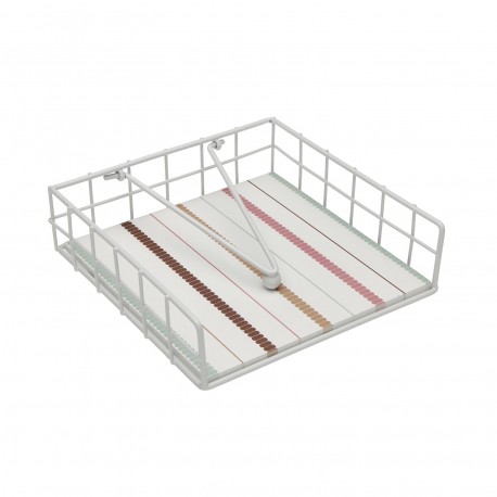 FLINT NAPKIN HOLDER
