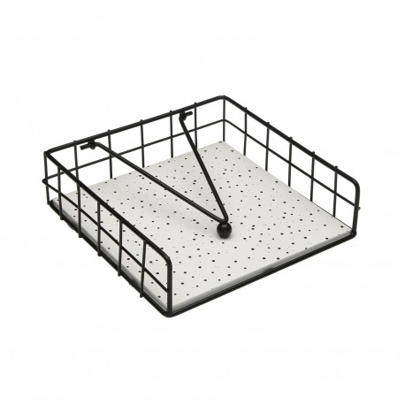 SPECKLE NAPKIN HOLDER