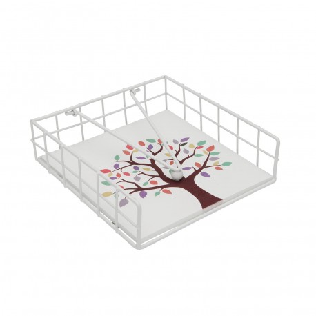 TREE NAPKIN HOLDER