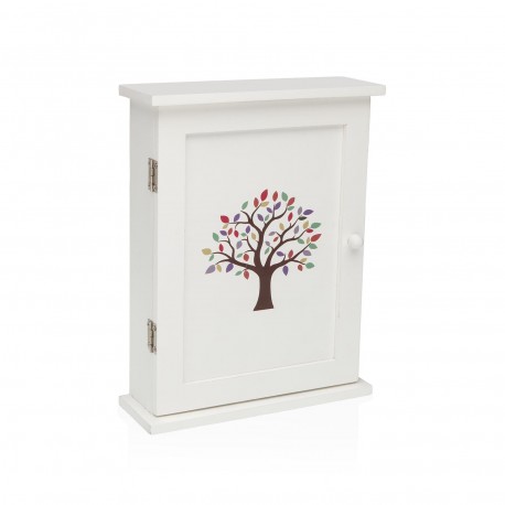 TREE KEY BOX